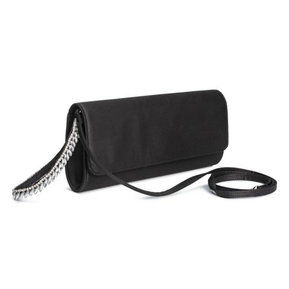 NWT H&M Convertible Clutch - FREE w/any purchase! - Picture 1 of 6